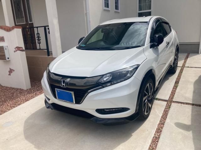 2016 HONDA VEZEL for sale from Japan - ATCJapan-19965661