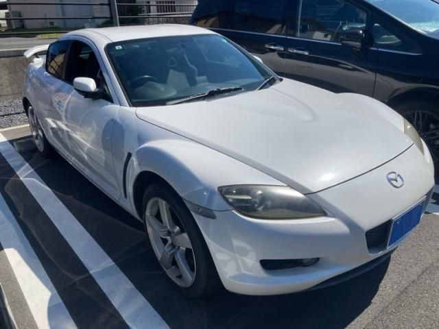 2003 MAZDA RX-8 for sale from Japan - ATCJapan-19965662