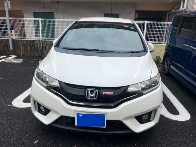 2013 HONDA FIT for sale from Japan - ATCJapan-19965665