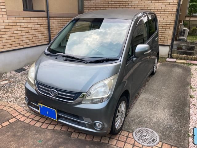 2010 DAIHATSU MOVE for sale from Japan - ATCJapan-19965679