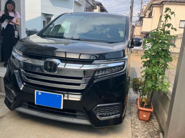 2019 HONDA STEPWAGON SPADA for sale from Japan - ATCJapan-19965687