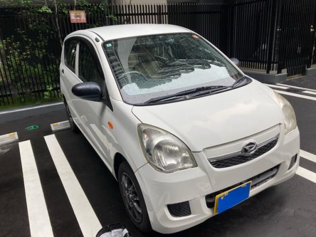 2012 DAIHATSU MIRA 4WD for sale from Japan - ATCJapan-19965695