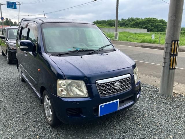 2010 SUZUKI CHEVROLET MW for sale from Japan - ATCJapan-19965697