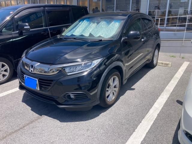 2020 HONDA VEZEL for sale from Japan - ATCJapan-19965704