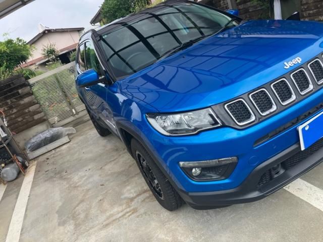 2019 JEEP JEEP COMPASS for sale from Japan - ATCJapan-19965706
