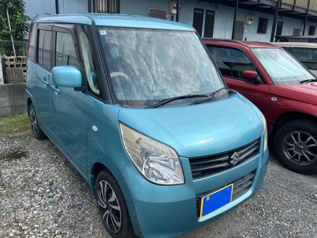 2011 SUZUKI パレット for sale from Japan - ATCJapan-19965713
