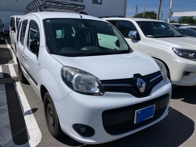 2020 RENAULT RENAULT KANGOO for sale from Japan - ATCJapan-19965718