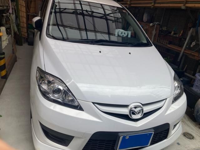 2008 MAZDA PREMACY for sale from Japan - ATCJapan-19965725