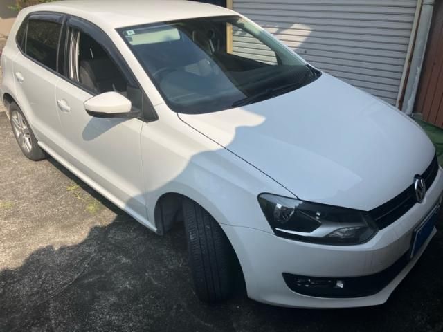 2014 VOLKSWAGEN VOLKSWAGEN POLO for sale from Japan - ATCJapan-19965730