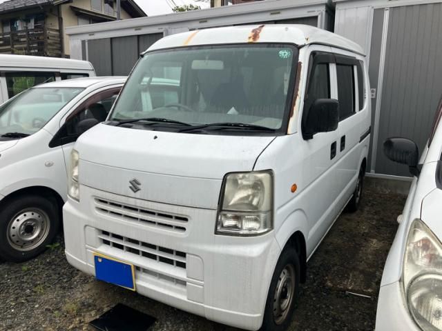 2010 SUZUKI EVERY van for sale from Japan - ATCJapan-19965733