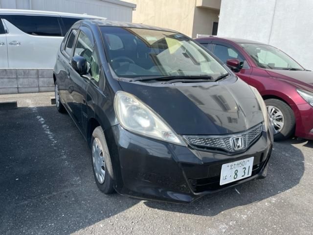 2012 HONDA FIT for sale from Japan - ATCJapan-19965735
