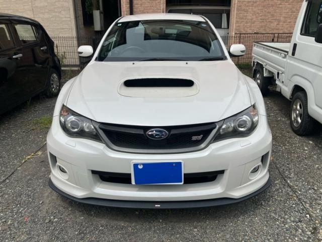 2010 SUBARU インプレッサＷＲＸセダン for sale from Japan - ATCJapan-19965744