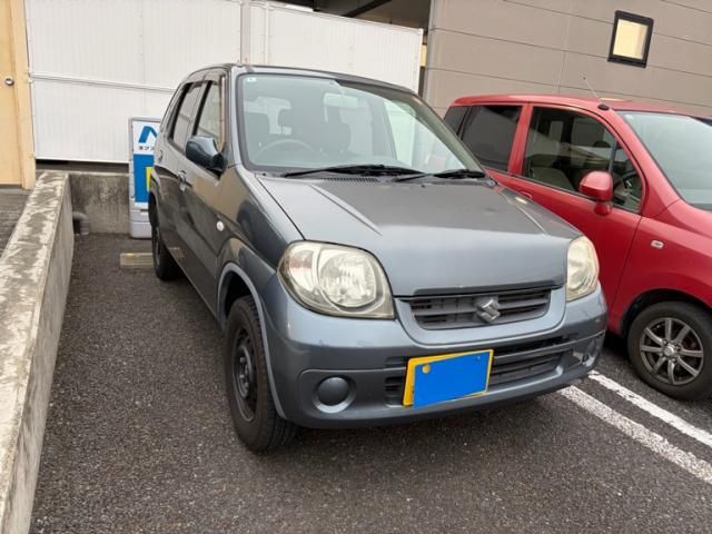 2006 SUZUKI Ｋｅｉ＿５Ｄ for sale from Japan - ATCJapan-19965747