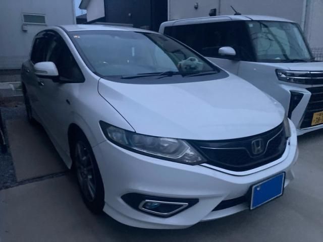 2015 HONDA JADE HYBRID for sale from Japan - ATCJapan-19965749