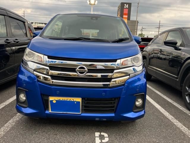 2019 NISSAN DAYZ for sale from Japan - ATCJapan-19965750
