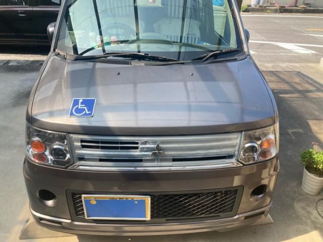2009 MITSUBISHI TOPPO for sale from Japan - ATCJapan-19965752