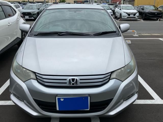 2009 HONDA INSIGHT for sale from Japan - ATCJapan-19965762