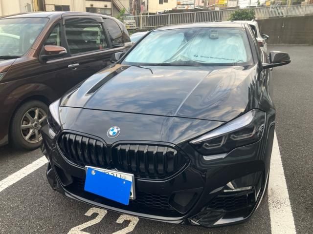 2021 BMW BMW 2series Gran coupe for sale from Japan - ATCJapan-19965769