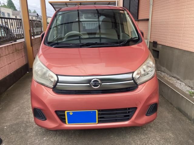 2017 NISSAN DAYZ for sale from Japan - ATCJapan-19965771