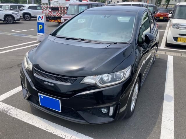 2013 HONDA FIT for sale from Japan - ATCJapan-19965781