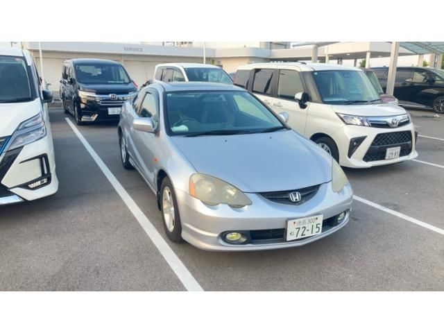 2003 HONDA INTEGRA coupe for sale from Japan - ATCJapan-19965783