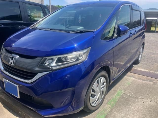 2017 HONDA FREED for sale from Japan - ATCJapan-19965786