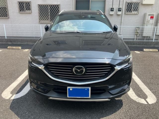 2020 MAZDA CX-8 4WD for sale from Japan - ATCJapan-19965788