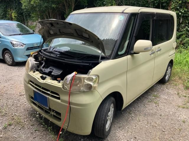 2011 DAIHATSU TANTO for sale from Japan - ATCJapan-19965790