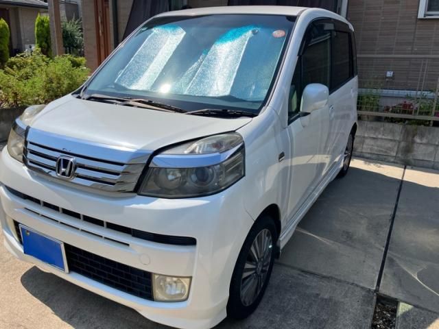 2010 HONDA LIFE for sale from Japan - ATCJapan-19965813