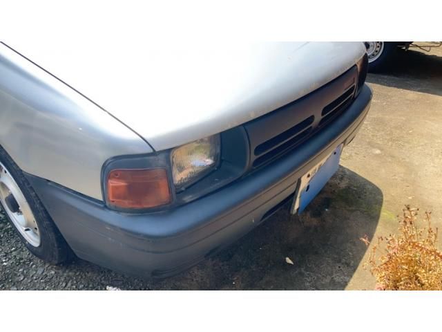 1998 MAZDA FAMILIA van 2WD for sale from Japan - ATCJapan-19965815