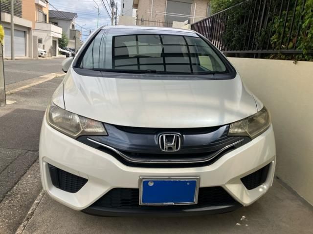 2014 HONDA FIT for sale from Japan - ATCJapan-19965816