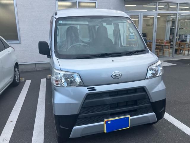 2019 DAIHATSU HIJET CARGO 4WD for sale from Japan - ATCJapan-19965820