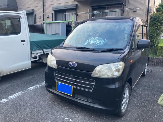2012 SUBARU ルクラ for sale from Japan - ATCJapan-19965822