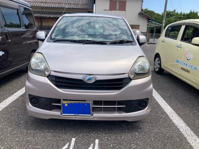 2013 DAIHATSU MIRA e:S for sale from Japan - ATCJapan-19965823