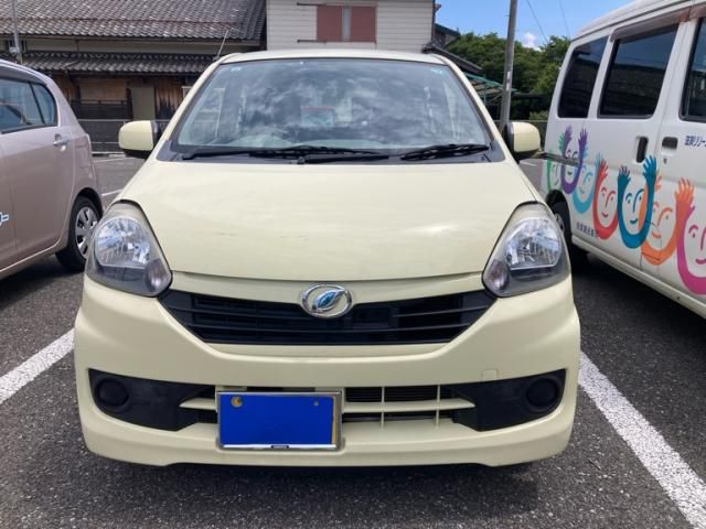 2015 DAIHATSU MIRA e:S for sale from Japan - ATCJapan-19965827