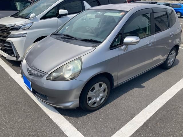2005 HONDA FIT for sale from Japan - ATCJapan-19965831