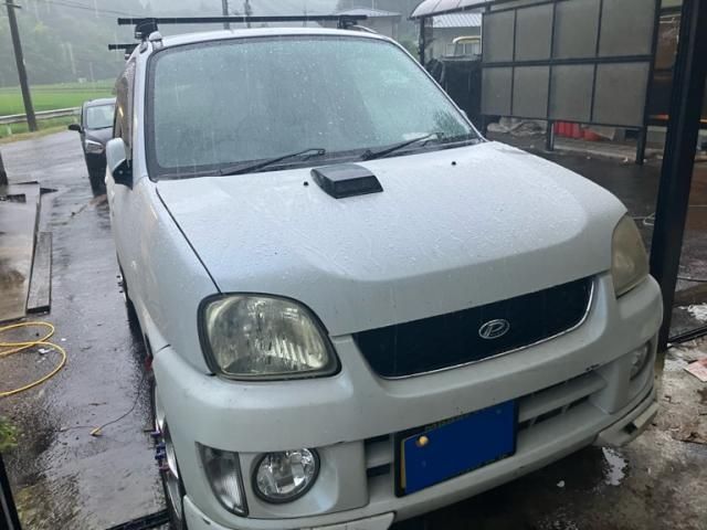 2001 SUBARU PLEO for sale from Japan - ATCJapan-19965833