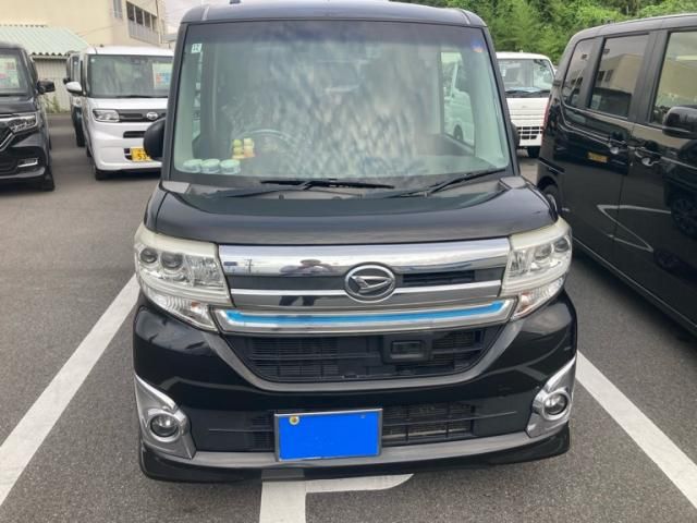2014 DAIHATSU TANTO CUSTOM for sale from Japan - ATCJapan-19965839