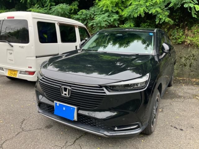 2023 HONDA VEZEL 4WD for sale from Japan - ATCJapan-19965840