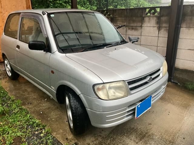 2000 DAIHATSU MIRA van for sale from Japan - ATCJapan-19965844