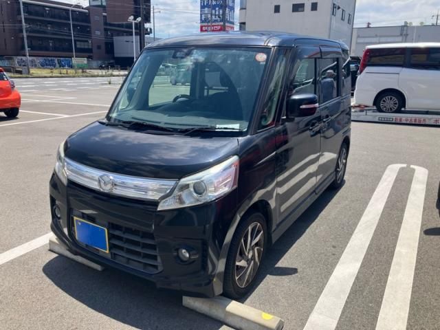 2014 MAZDA FLAIR WAGON CUSTOM STYLE for sale from Japan - ATCJapan-19965846