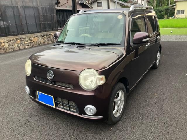 2010 DAIHATSU MIRA Cocoa for sale from Japan - ATCJapan-19965847