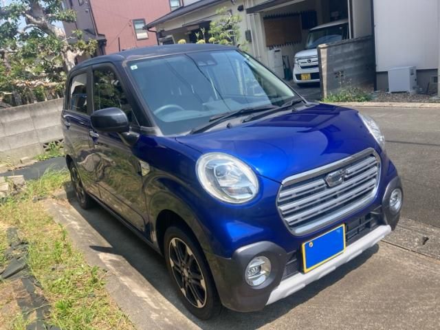 2019 DAIHATSU CAST ACTIVA for sale from Japan - ATCJapan-19965848