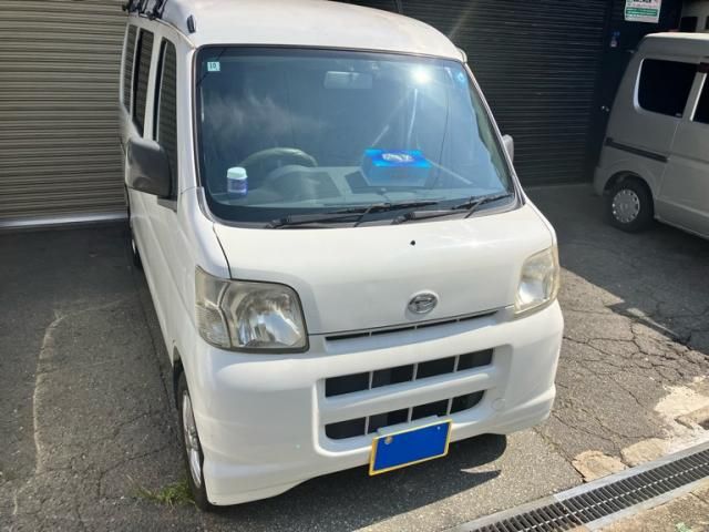 2006 DAIHATSU HIJET CARGO for sale from Japan - ATCJapan-19965849