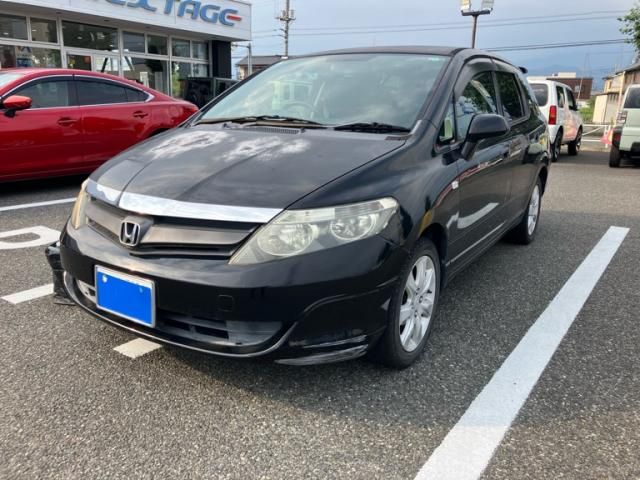 2005 HONDA AIRWAVE for sale from Japan - ATCJapan-19965861