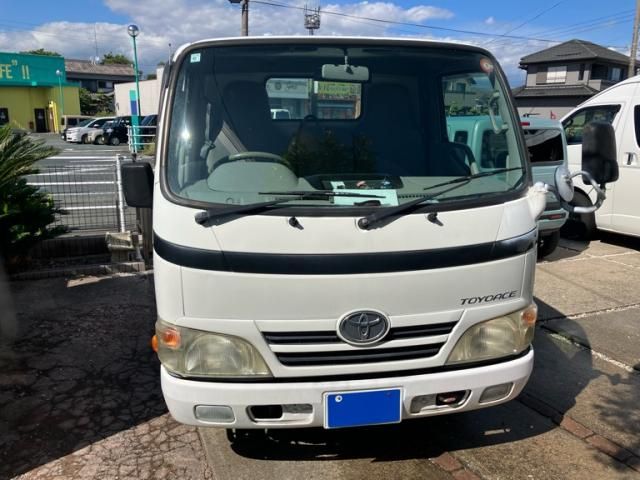 2011 TOYOTA トヨエース for sale from Japan - ATCJapan-19965884