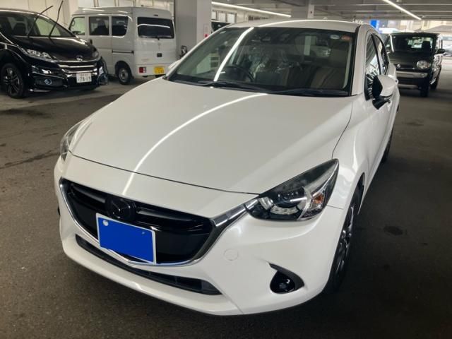 2016 MAZDA DEMIO for sale from Japan - ATCJapan-19965886