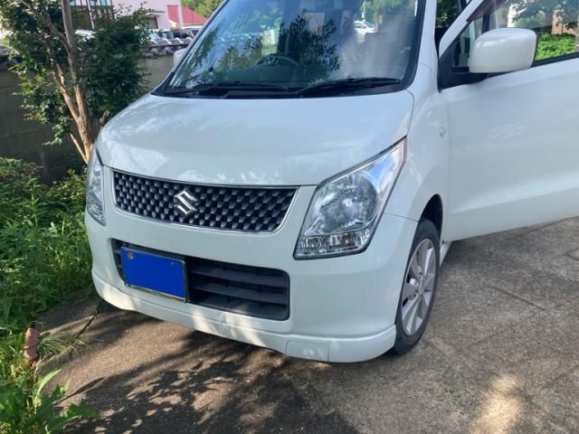2008 SUZUKI ワゴンＲ for sale from Japan - ATCJapan-19965887
