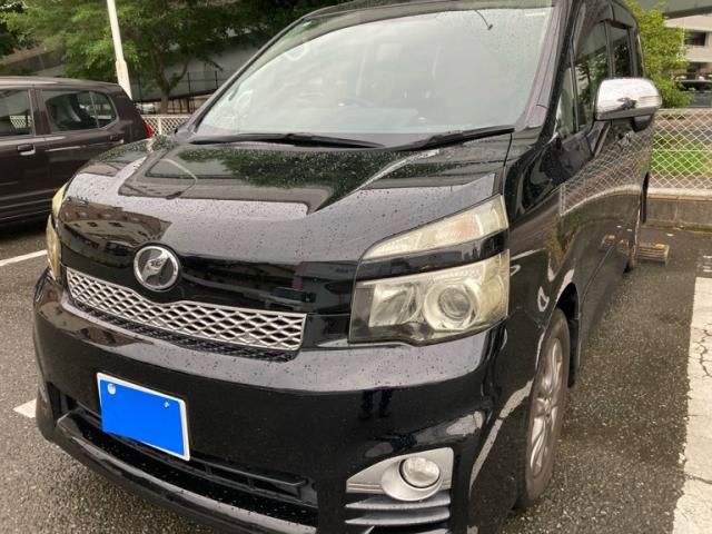 2010 TOYOTA VOXY for sale from Japan - ATCJapan-19965894