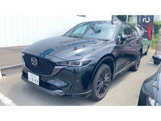 2025 MAZDA CX-5 for sale from Japan - ATCJapan-19965896